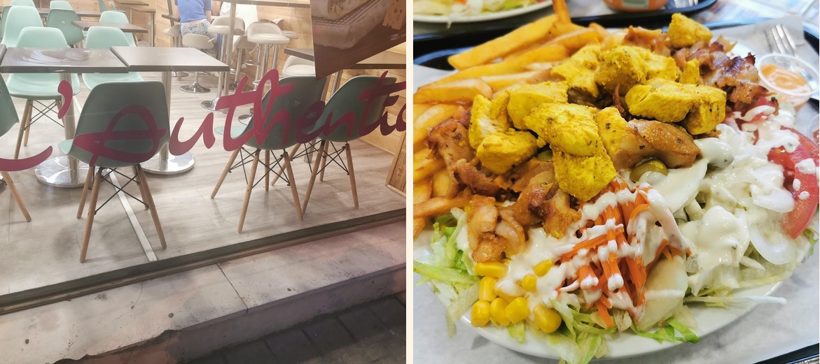 L'AUTHENTIC - Gallery Image 1